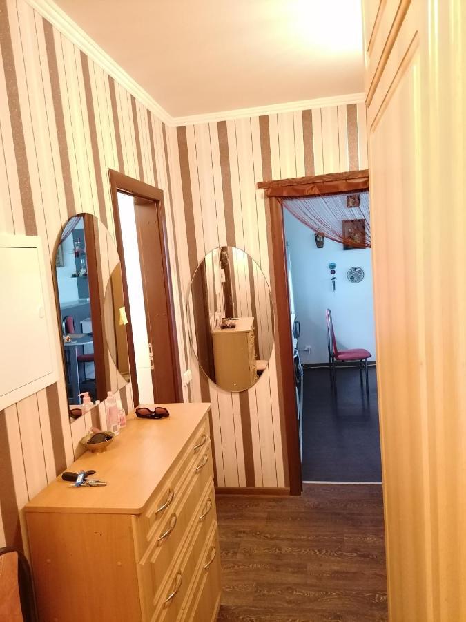 Уютная Студио Возле Жд Вокзала Kijów Zewnętrze zdjęcie